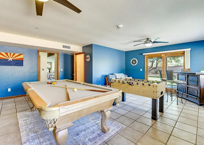 Game Room, Playset! Family-friendly Getaway Holiday home