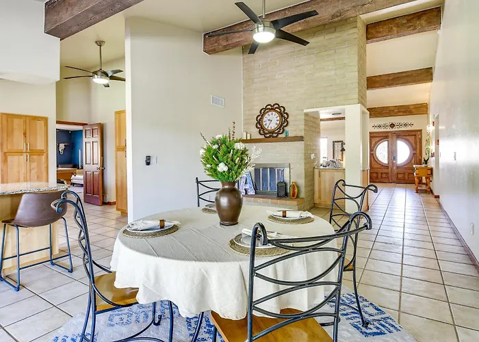 Game Room, Playset! Family-friendly Getaway