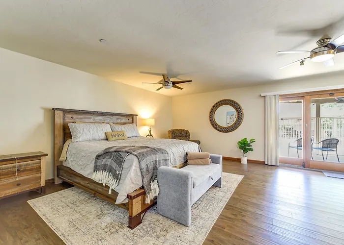 Game Room, Playset! Family-friendly Getaway Holiday home
