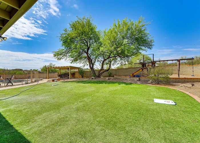 Game Room, Playset! Family-friendly Getaway Holiday home *